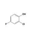 2-Chlor-4-fluorphenol CAS Nr. 1996-41-4